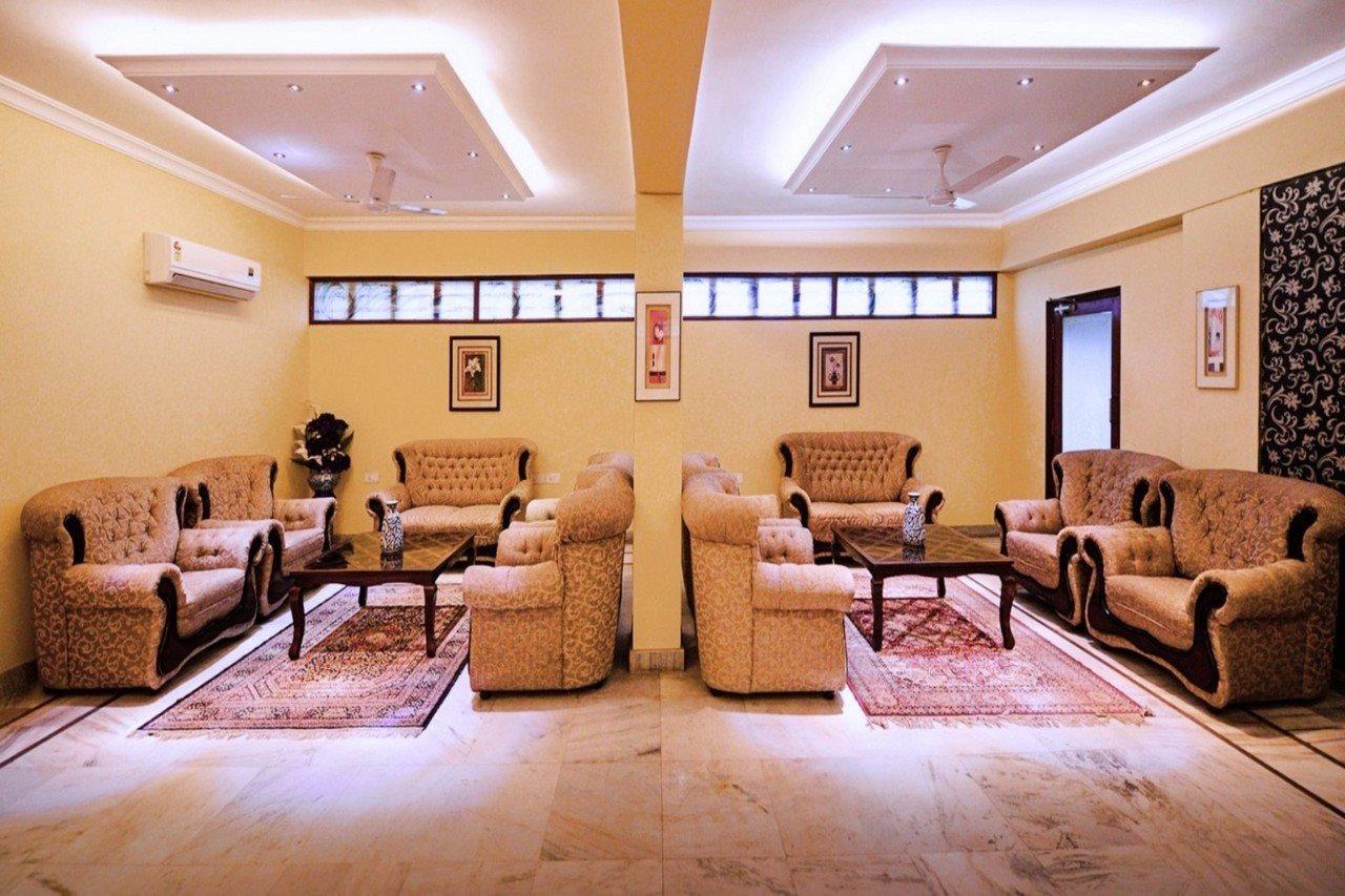 Genx Banjara Hill 1589 Hotel Hyderabad Exterior foto