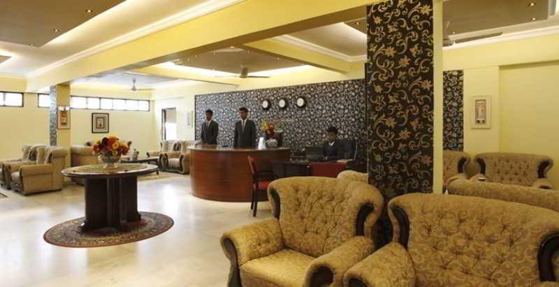 Genx Banjara Hill 1589 Hotel Hyderabad Exterior foto