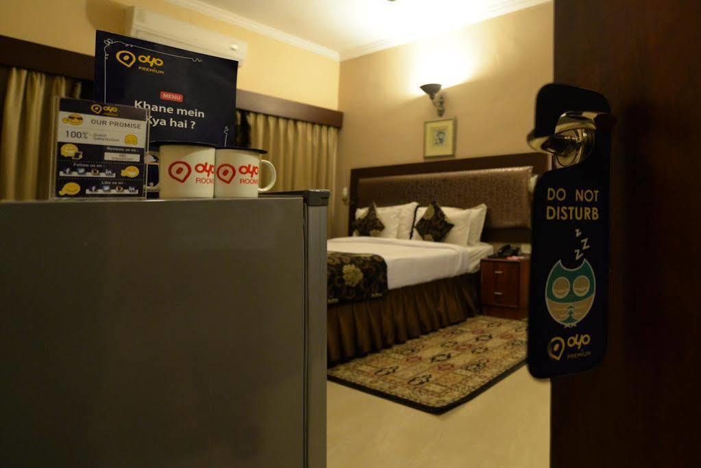 Genx Banjara Hill 1589 Hotel Hyderabad Exterior foto